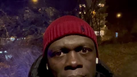 I don't know who needs to hear this, but don't bother them, let them reveal themselves