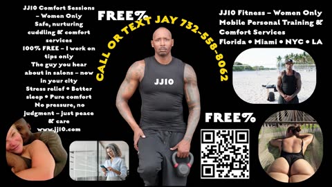 JJ10-FITNESS | Wellness & Relaxation
