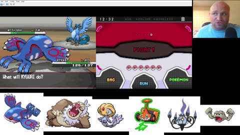 Dragonspiral Tower and Desert Ruins Pokemon White Thieflocke 2025 Christmas Project - 11