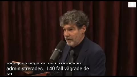 # 1658 - KVK - Det fanns ingen pandemi! SVENSKTEXTAD.