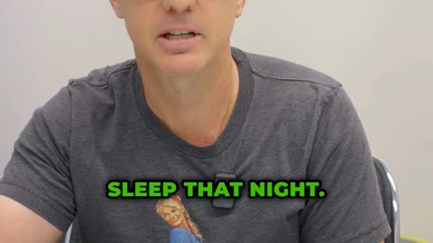 Can't Stay Awake During The Day? Try This!