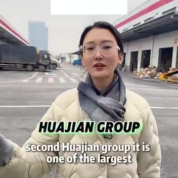 Who really makes Nike & Adidas.