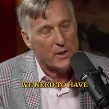 Tucker & Maxime Bernier PPC talk about Pierre