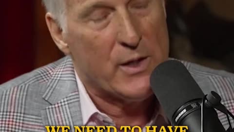 Tucker & Maxime Bernier PPC talk about Pierre