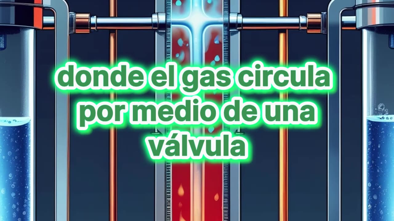 ¿En qué consiste el efecto Joule-Thomson?