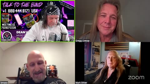 S8 | E85 LIVESAY MUSIC PODCAST SHOW