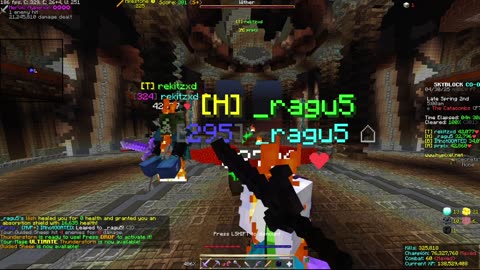Skyblock FLOOR 7 [#2232]