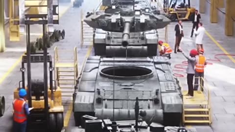 Worlds Strogest Military 2025