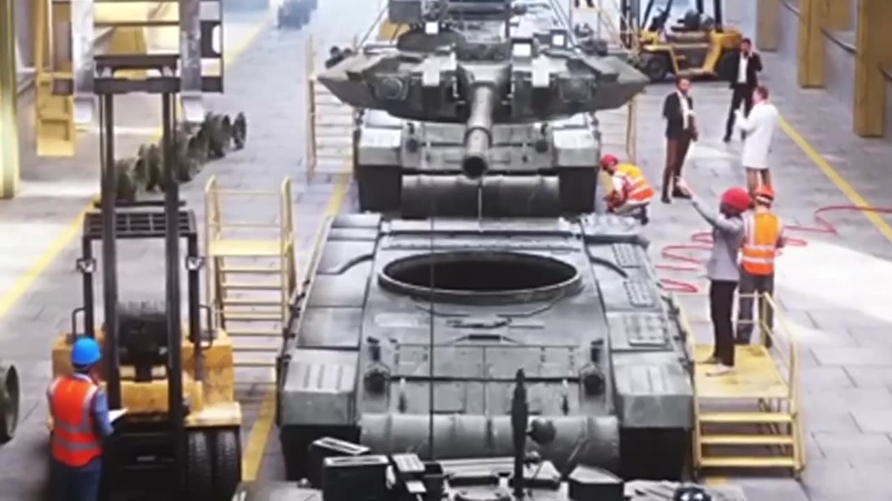 Worlds Strogest Military 2025
