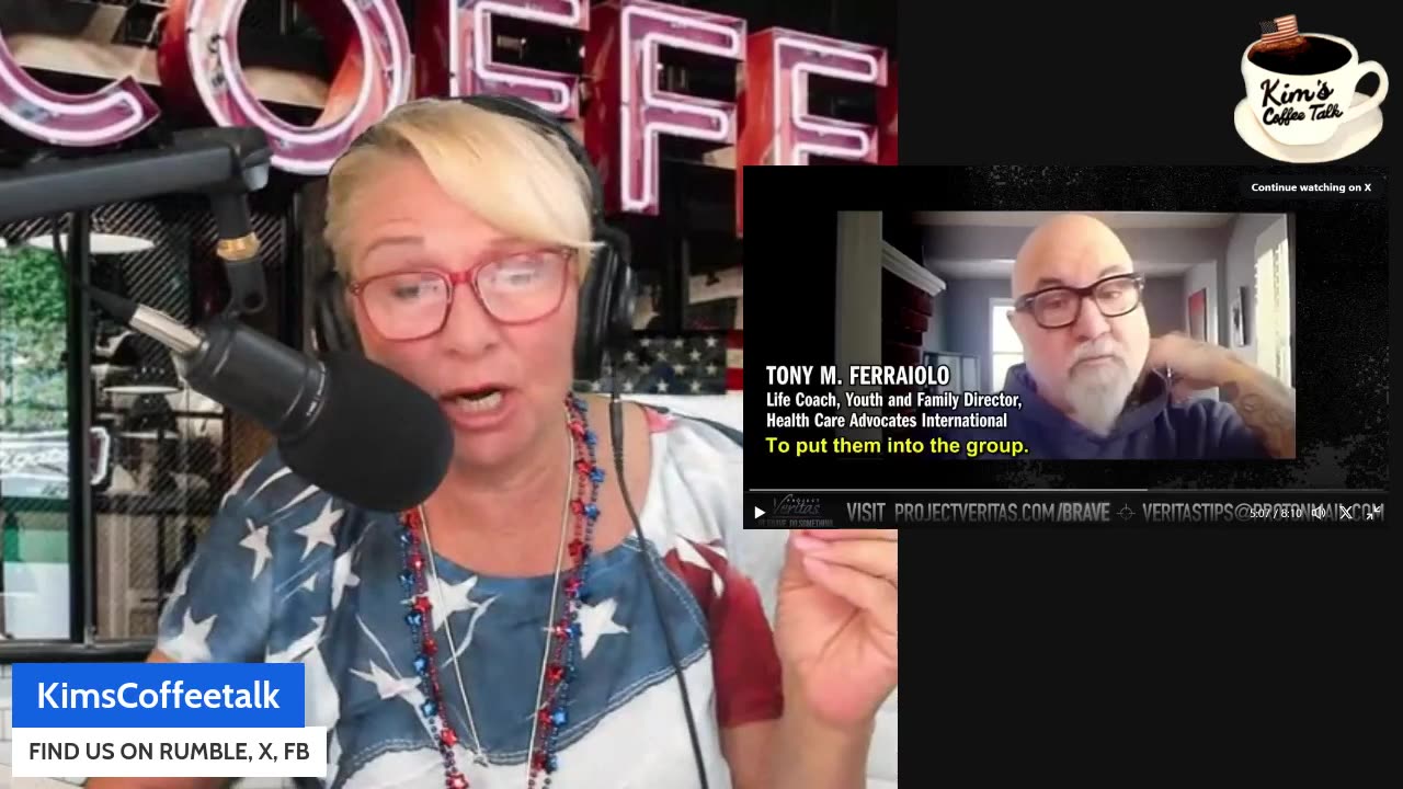 THE THURSDAY THRASHIN' - JUNE 26, 2025