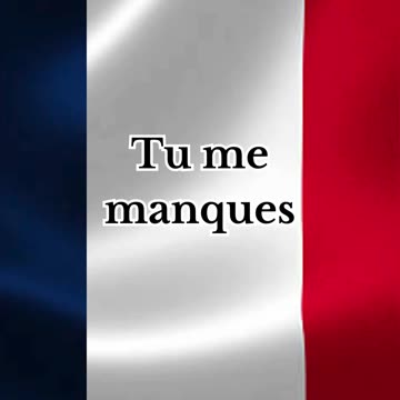 How to say "i miss you in 4 Languages