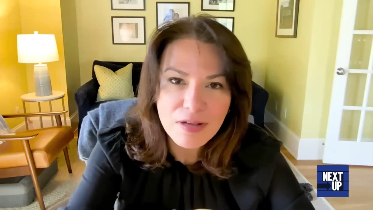 'Really Depressing': Patti Solid Doyle Gives Brutal Take On State Of Dem Party