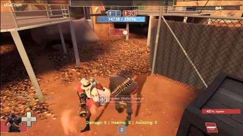 Team Fortress Tuesday {5/13/25} [FF2, Mann up MVM, Casual, TF2Ware Ultimate & More]