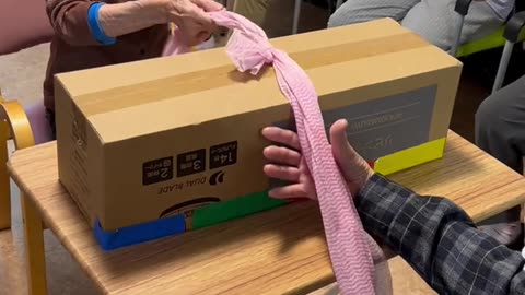 elderlycare older idea activity game