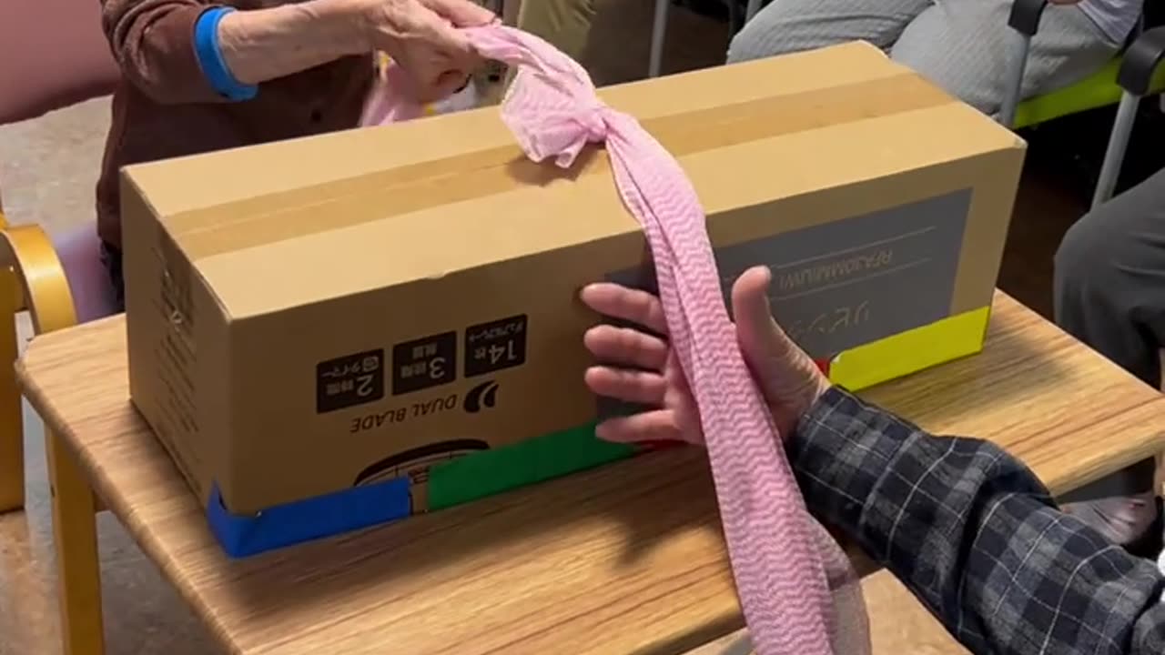 elderlycare older idea activity game