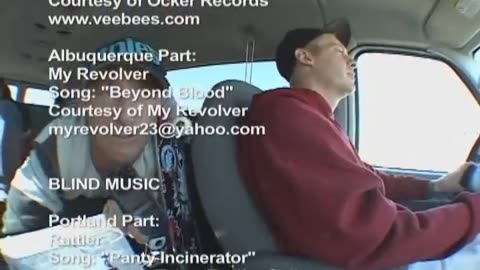 King Of The Road - 2007 Full Video