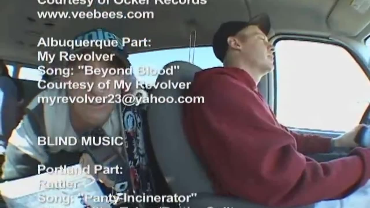 King Of The Road - 2007 Full Video