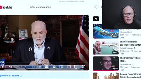 COMMERCIAL BROADCASTERS ARE ERRONEOUSLY CONDITIONING YOU MIND HUMANS