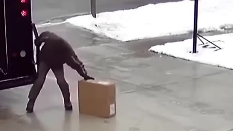 Package Delivery