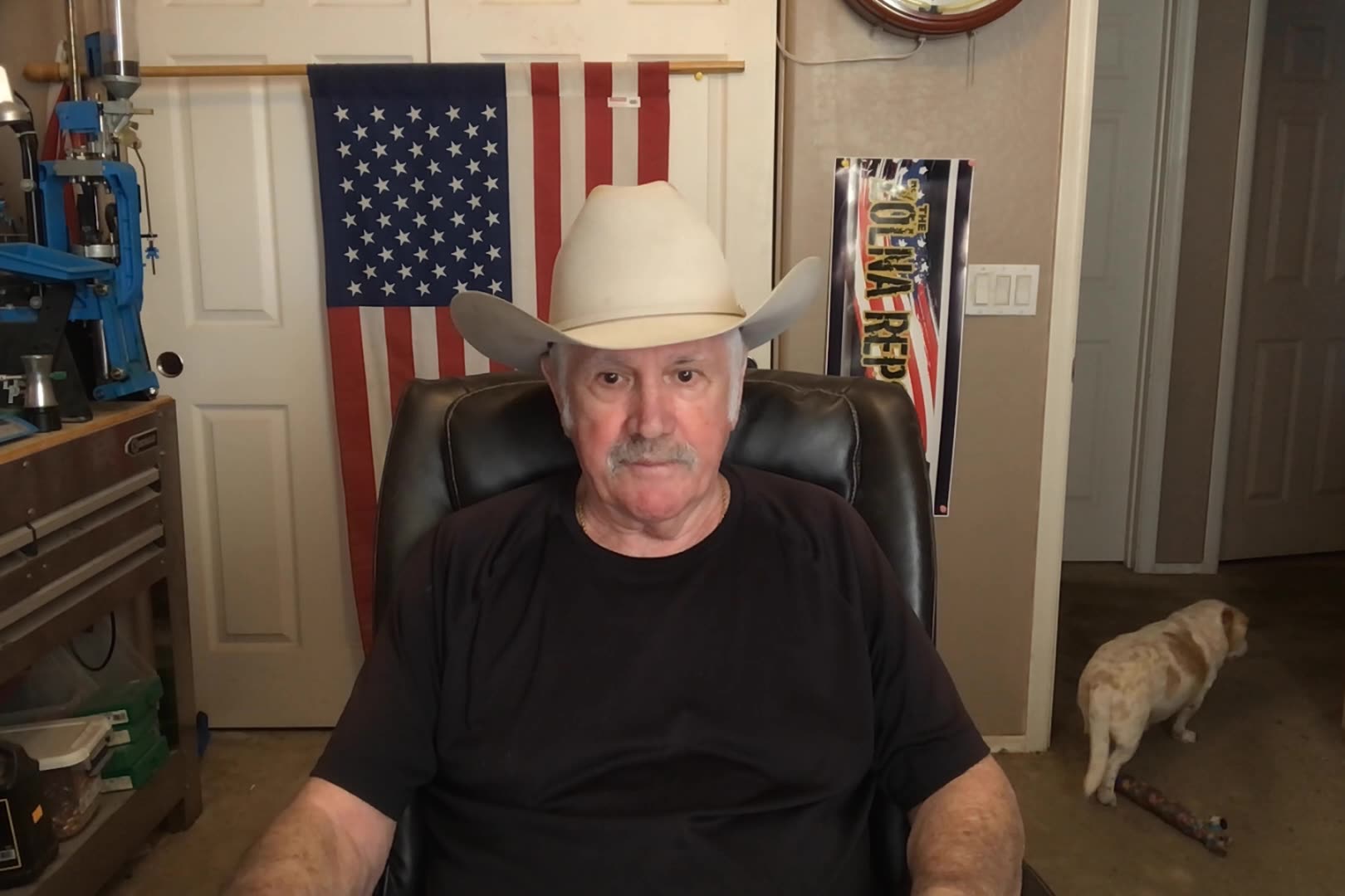 Was It An Inside Job, Charlie Kirks Assassination?