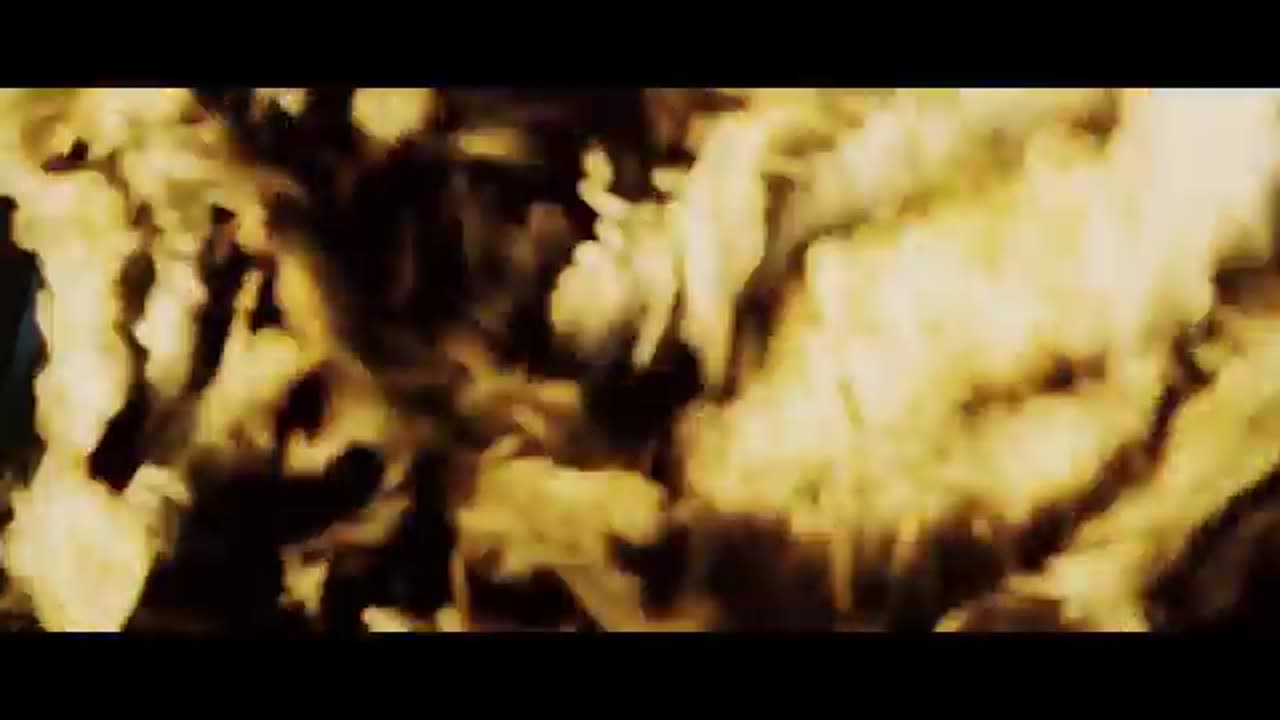 Incredible: Top 10 [EPIC] ancient and medieval massive battles movie scenes of a