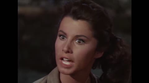 Bonanza - Calamity Over the Comstock Episode 141