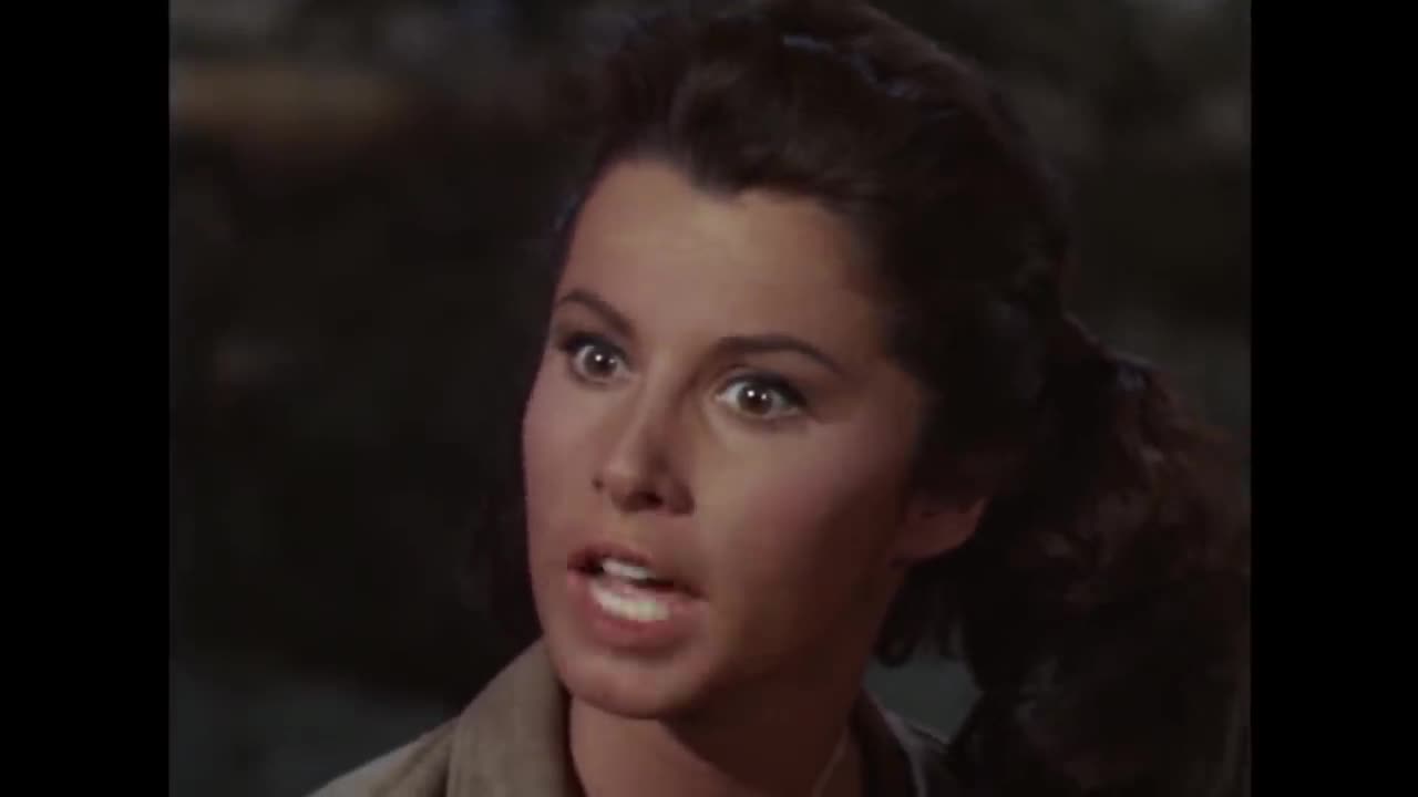 Bonanza - Calamity Over the Comstock Episode 141