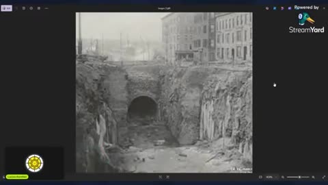 Lucius Aurelian - Restitutor Orbis - Understanding the Mud Flood