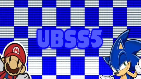 UBSS5 Intro (2017)