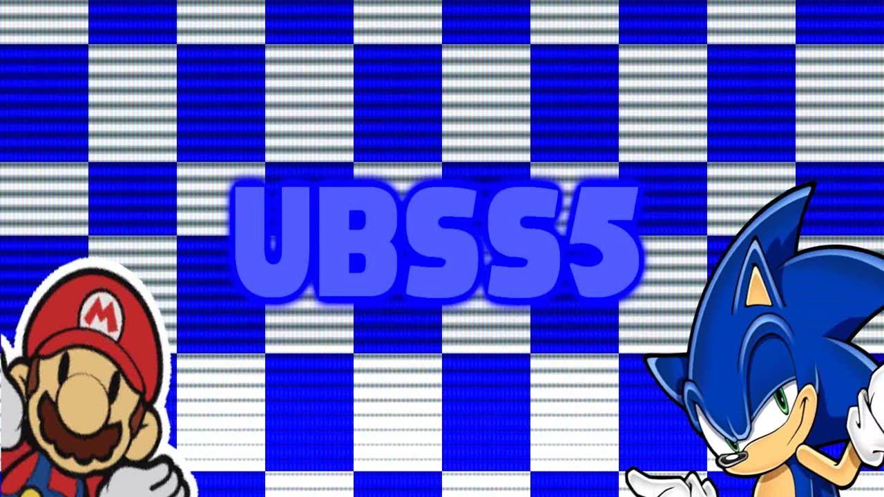 UBSS5 Intro (2017)