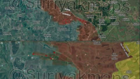 📌 UKRAINIAN–RUSSIAN WAR – DAY 1340 SUMMARY