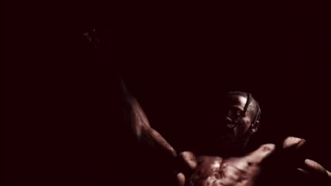 Travis Scott - FE!N (ft. Playboi Carti & Sheck Wes) (432hz)