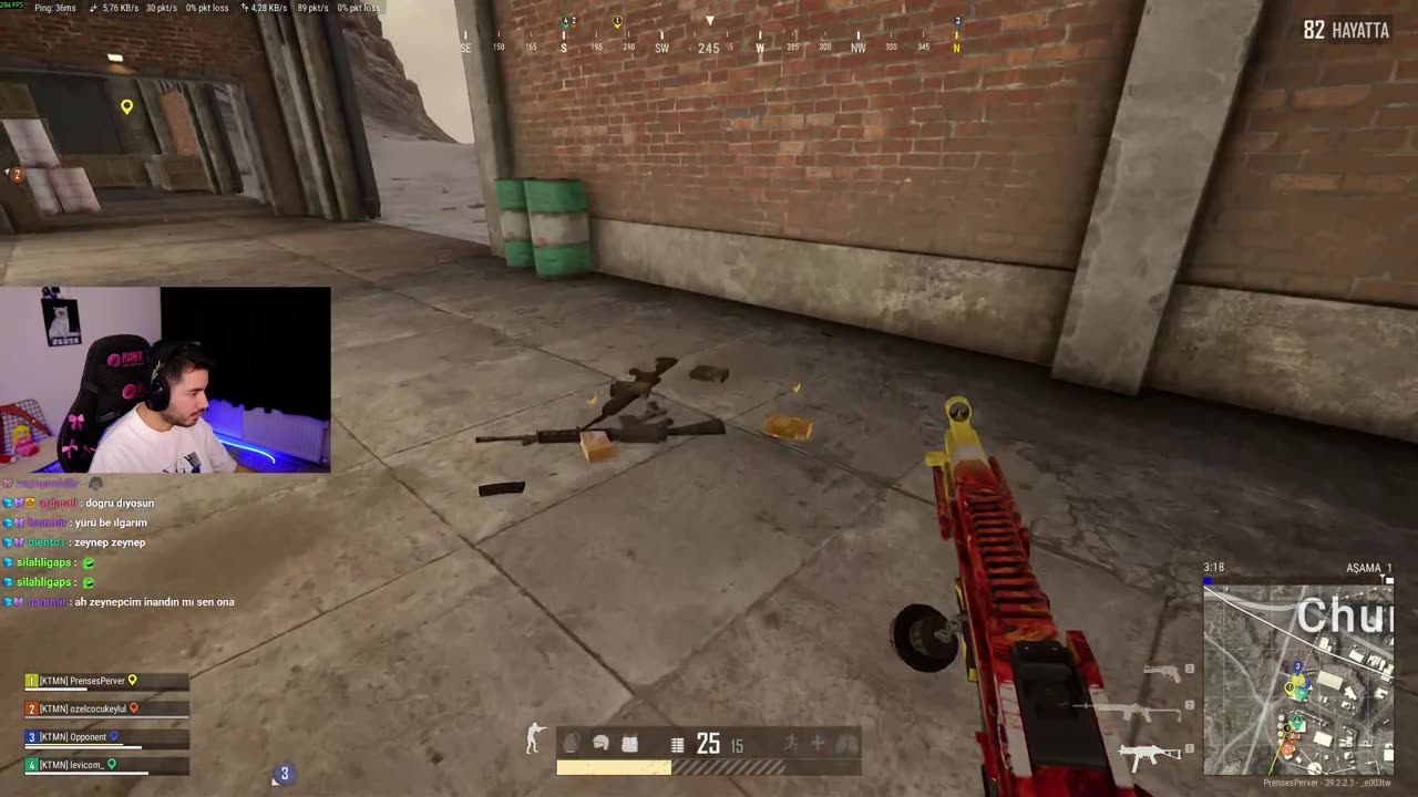 burası pubg | insta:prensesperver