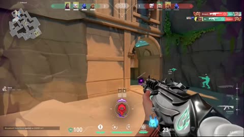 valorant clip