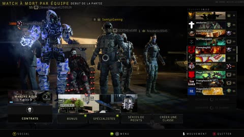 COD BLACK OPS 4 MME (ARSENAL) 1