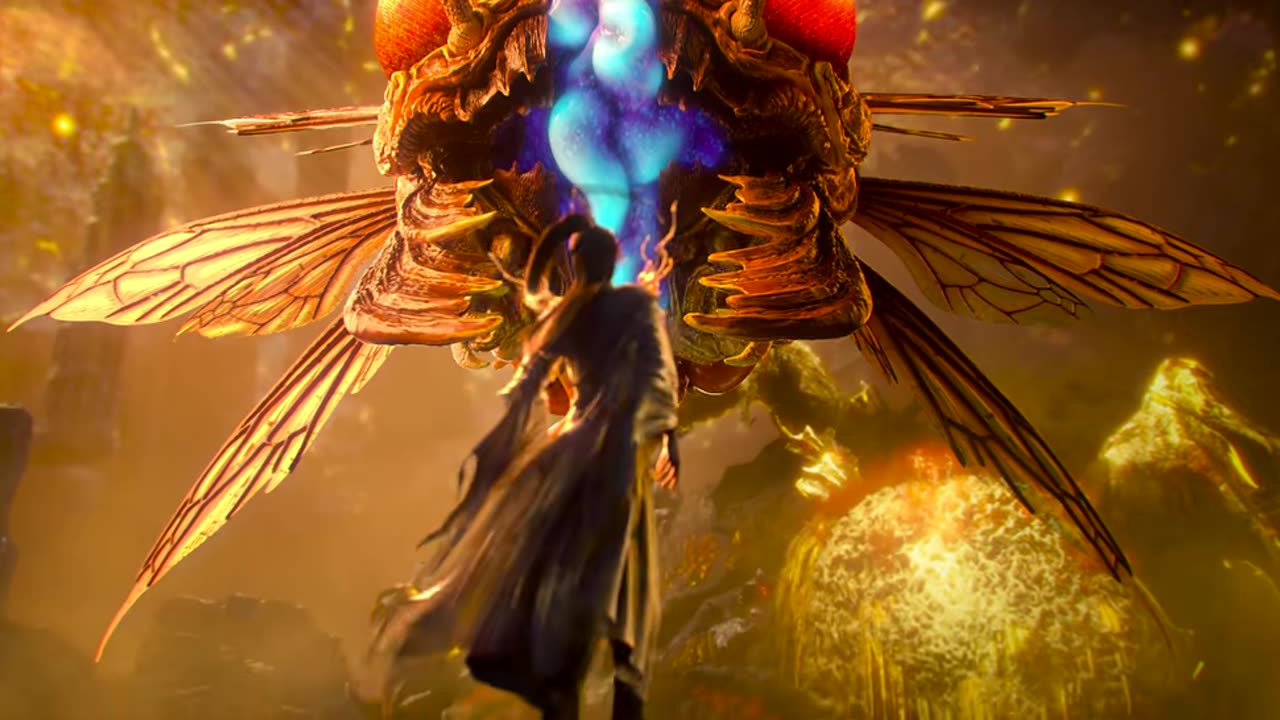 Donghua《Perfect World》EP241 - [PV] - Watch New Donghua Episode for Free_2