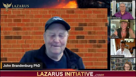 Contact or Collision, 3I/ATLAS - The Reckoning. Lazarus Initiative Symposium