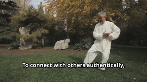 Bruce Lee's Most Powerful Lesson: Balance and Harmony