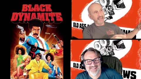 OAMR Episode 246: Black Dynamite