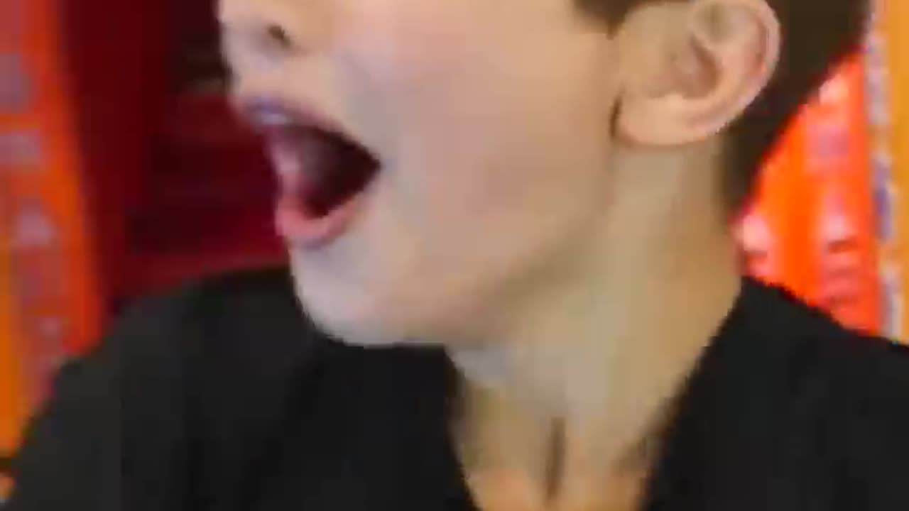 OMG ! Nidal and Salish Almost Kissed...
