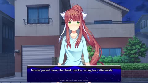 But What About Yuri? - Tropical Rain Pt.D-END?