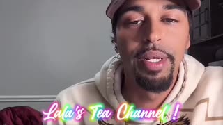 - DROSKI ; STEALING BEANS FROM 21 BB AFTER KICKING HER OUT !