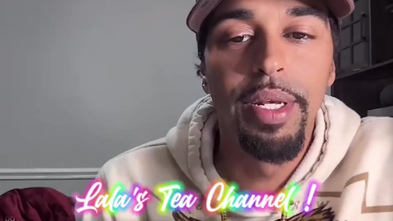 - DROSKI ; STEALING BEANS FROM 21 BB AFTER KICKING HER OUT !