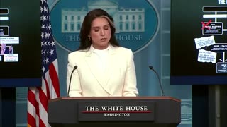DNI Tulsi Gabbard: Key Findings From The House Intelligence Report On Russian Interference