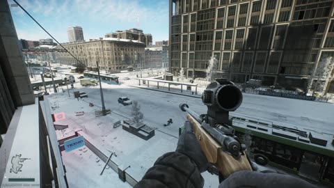 EFT clips: Street Sniping 3