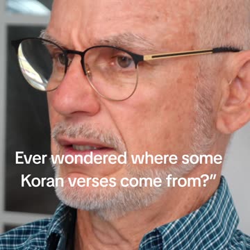 What Islam Took from Christianity: Bible Truths Hidden in the Koran