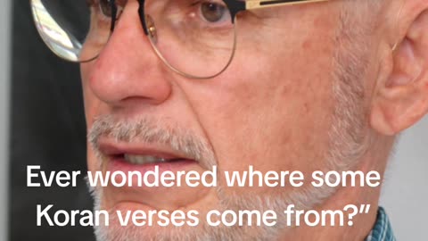 What Islam Took from Christianity: Bible Truths Hidden in the Koran