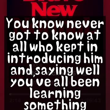 See Mr. Carney sortof parachute