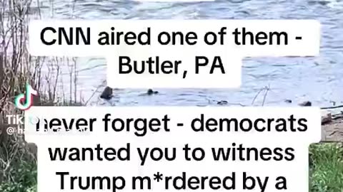 Never forget - Butler, PA