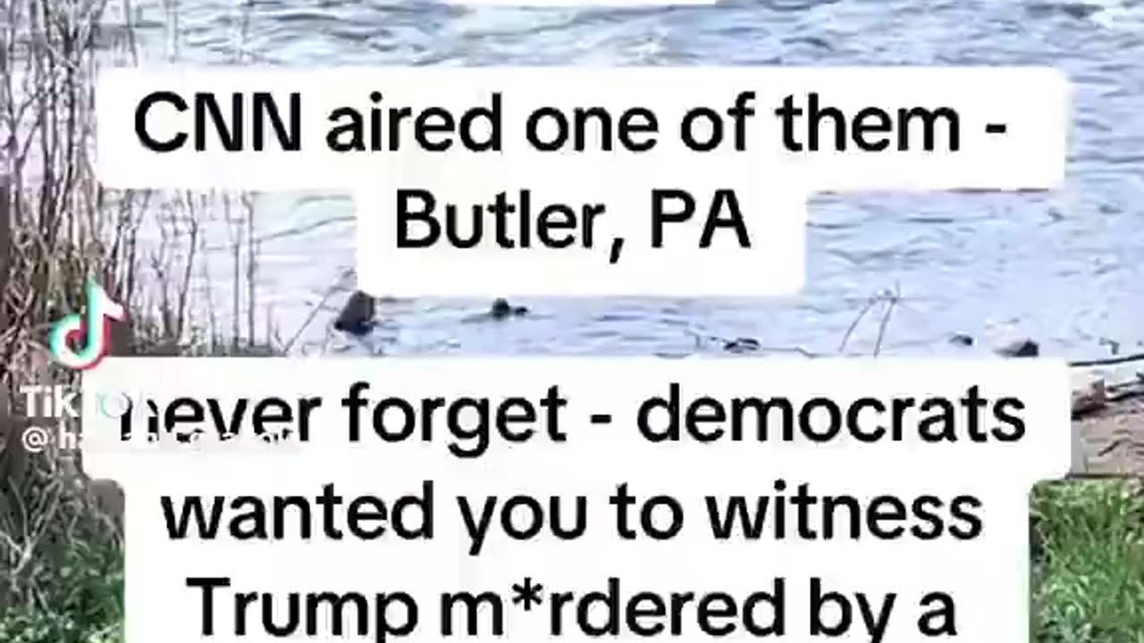 Never forget - Butler, PA